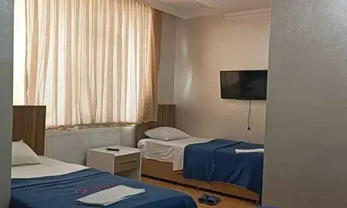هتل نیسا وان